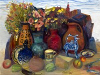 martiros saryan-6
