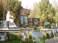 martiros saryan-5