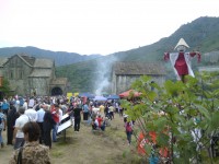 barbeque
