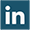 icon linked in